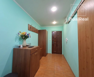 Na predaj 3-izbový byt v meste Levice