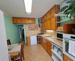 Na predaj 3-izbový byt v meste Levice