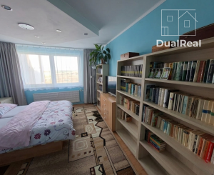 Na predaj 3-izbový byt v meste Levice