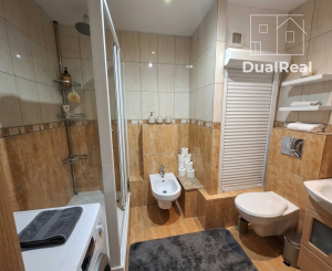 Na predaj 3-izbový byt v meste Levice