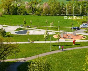 Na predaj 3-izbový byt v meste Levice