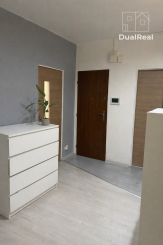 Exkluzívne na predaj 2,5-izbový byt v meste Nové Zámky