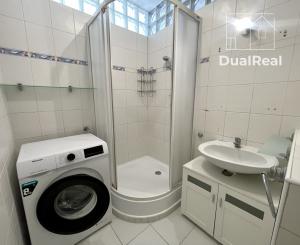 Na predaj veľký 2-izbový byt v meste Nové Zámky