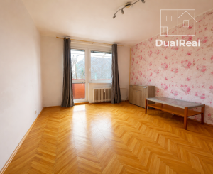 Na predaj veľký 2-izbový byt v meste Nové Zámky