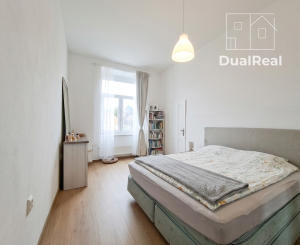 Na prenájom 2-izbový byt v meste Šurany