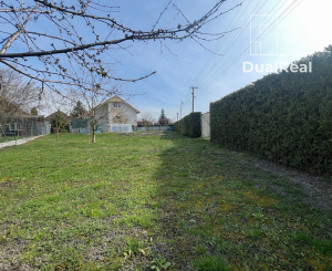 Na predaj pozemok v obci Palárikovo