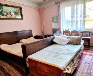 REZERVOVANÉ - Na predaj rodinný dom v obci Pribeta