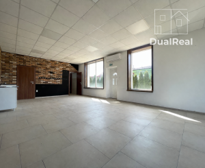 Na prenájom priestor v obci Palárikovo