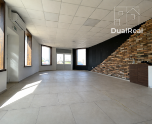 Na prenájom priestor v obci Palárikovo