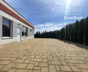 Na prenájom priestor v obci Palárikovo