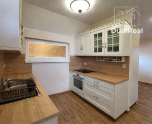 Na prenájom 2-izbový byt v obci Palárikovo