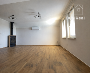 Na prenájom 2-izbový byt v obci Palárikovo