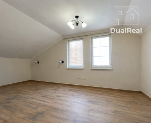 Na prenájom 2-izbový byt v obci Palárikovo