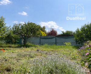 Exkluzívne na predaj záhrada za Lesoparkom Berek