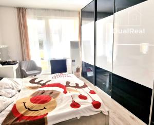 Na predaj 4-izbový byt v meste Nové Zámky