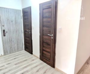 Na predaj 4-izbový byt v meste Nové Zámky