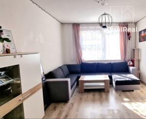 Na predaj 4-izbový byt v meste Nové Zámky