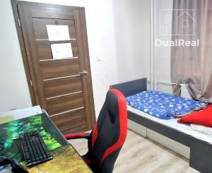 Na predaj 4-izbový byt v meste Nové Zámky