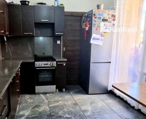 Na predaj 4-izbový byt v meste Nové Zámky