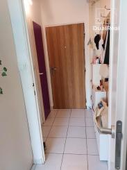 Na predaj 1-izbový byt v meste Nové Zámky