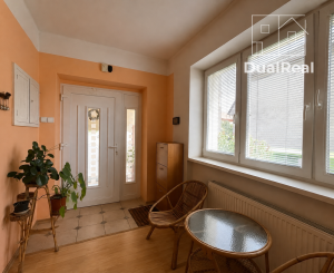 Na predaj 3-izbový rodinný dom v obci Palárikovo