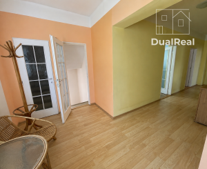 Na predaj 3-izbový rodinný dom v obci Palárikovo