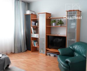 Na predaj 3-izbový byt Bratislava - Petržalka