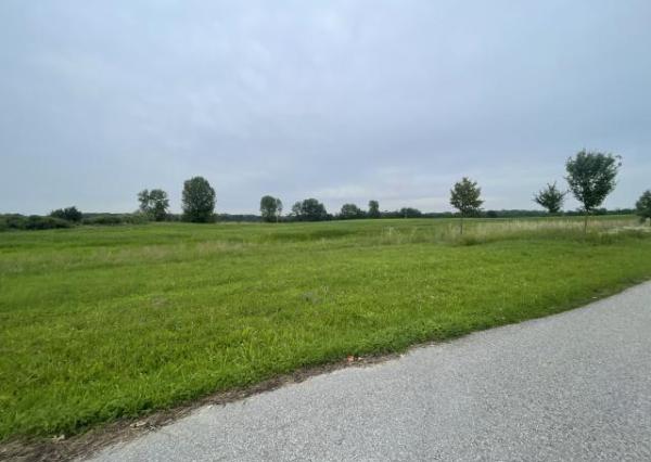 Na predaj pozemky v Hurbanove