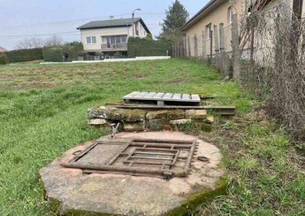 Na predaj pozemok v obci Kolta