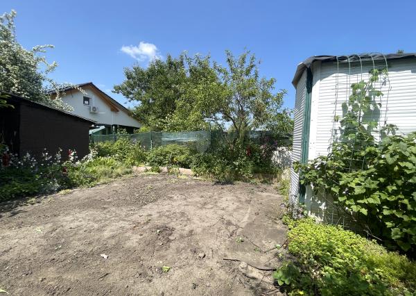 Exkluzívne na predaj záhrada za Lesoparkom Berek