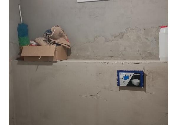 Na predaj rodinný dom - Šurany (holodom - 112m2)