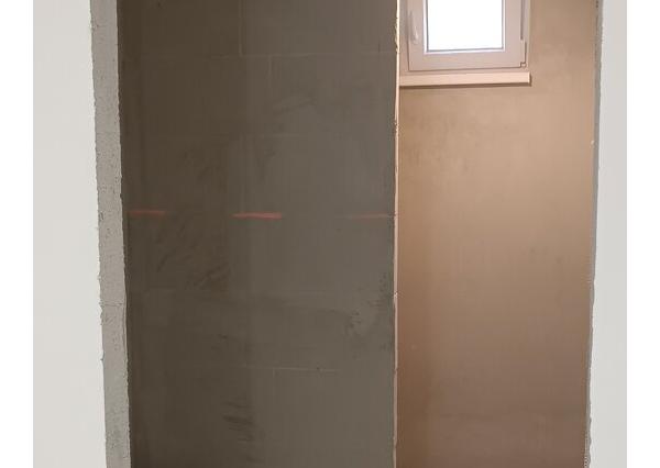 Na predaj rodinný dom - Šurany (holodom - 112m2)