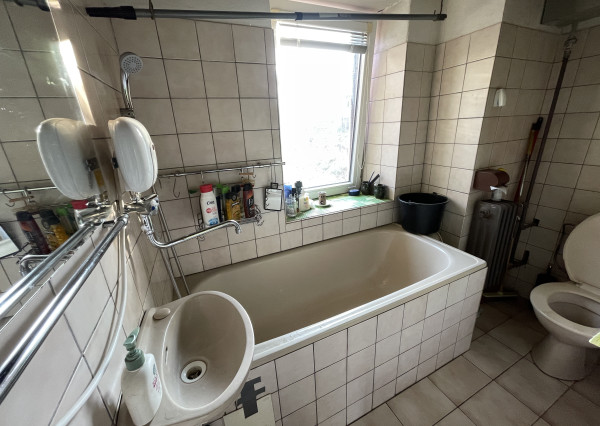 Na predaj rodinný dom v obci Pukanec