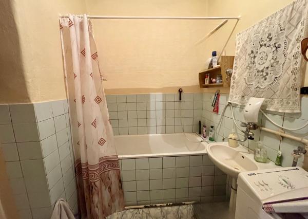 Na predaj dom v obci Pukanec