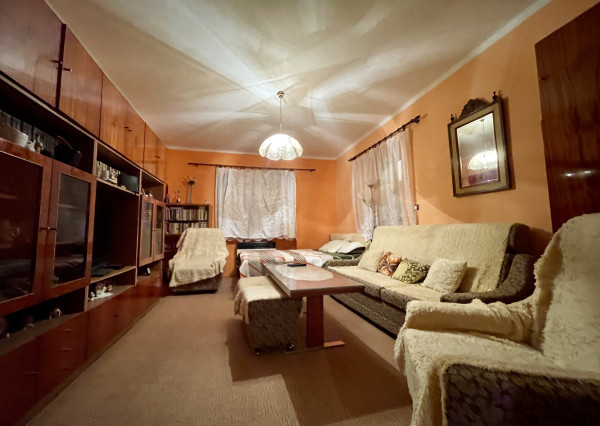 Na predaj dom v obci Pukanec