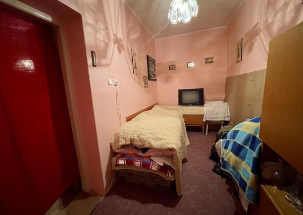 Na predaj dom v obci Pukanec