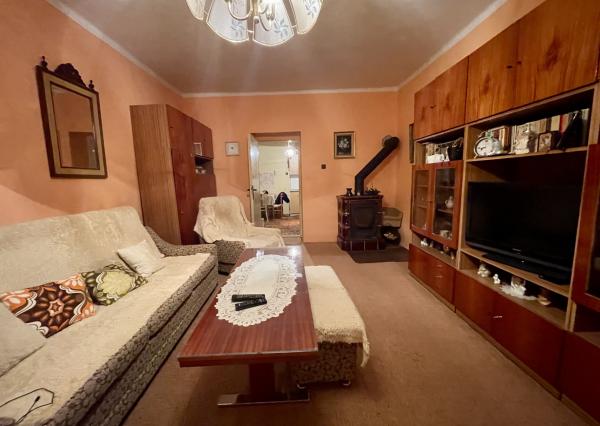 Na predaj dom v obci Pukanec