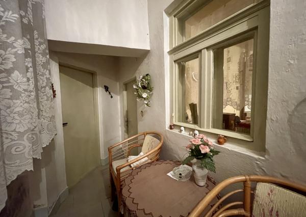 Na predaj dom v obci Pukanec