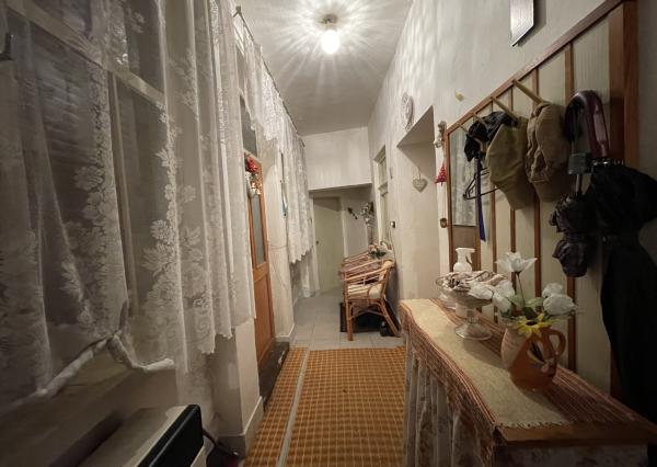 Na predaj dom v obci Pukanec