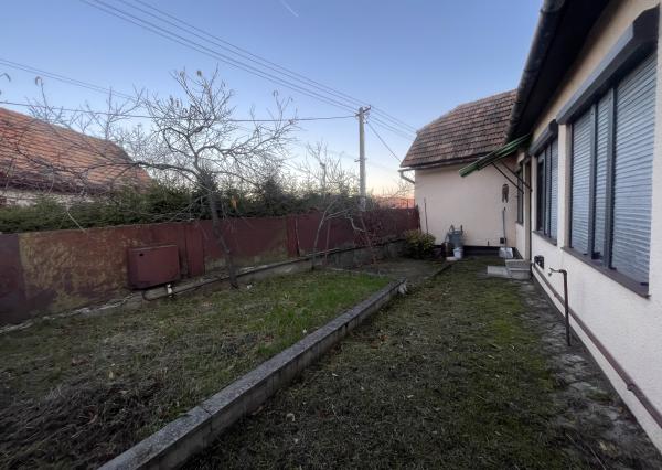 Na predaj dom v obci Pukanec