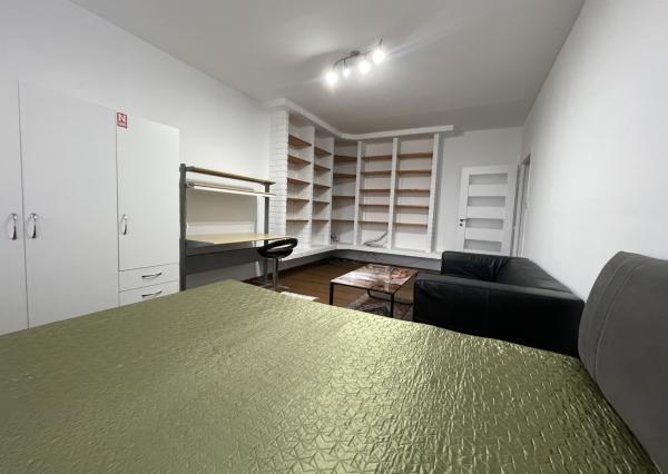 Na prenájom 3-izbový byt v Nových Zámkoch