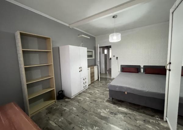 Na prenájom 3-izbový byt v Nových Zámkoch