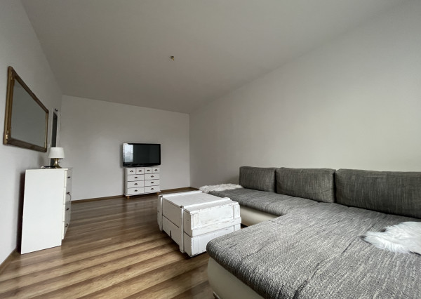 Na prenájom 3-izbový byt v Nových Zámkoch