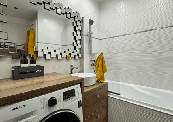 Na prenájom 2-izbový byt v Nových Zámkoch