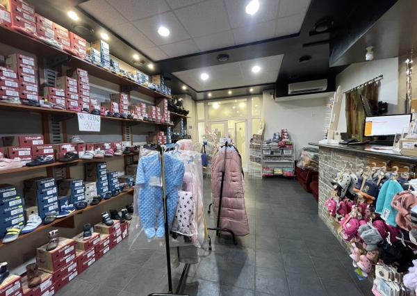 Odstúpenie zabehnutej prevádzky v meste Levice