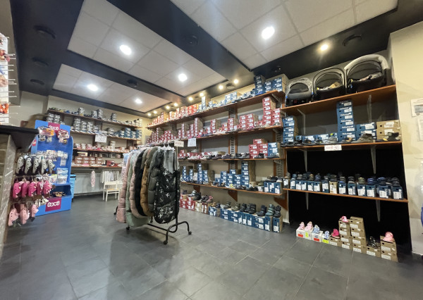 Odstúpenie zabehnutej prevádzky v meste Levice