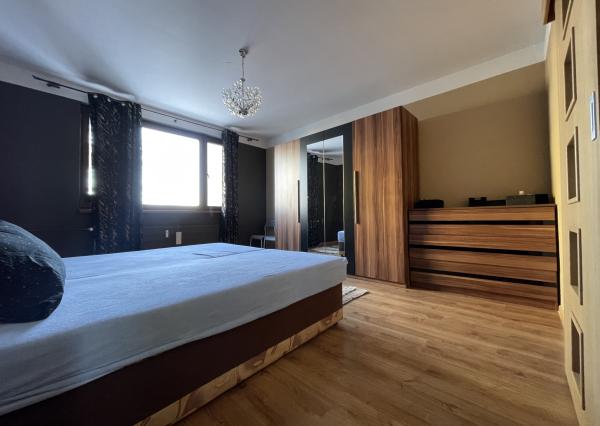 Na prenájom 3-izbový byt v meste Hurbanovo