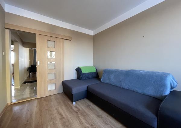 Na prenájom 3-izbový byt v meste Hurbanovo