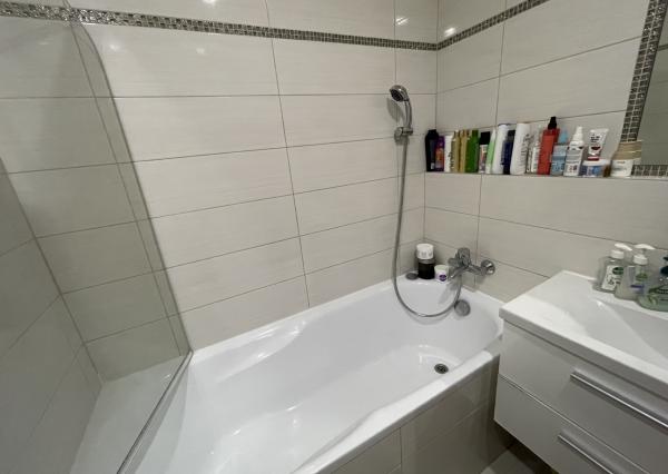 Na prenájom 3-izbový byt v meste Hurbanovo