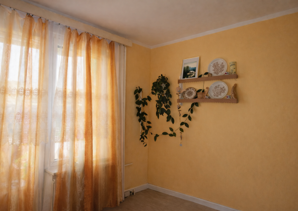 Na predaj 3-izbový byt v meste Banská Štiavnica